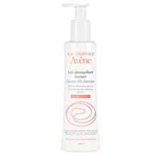 AVENE LECHE LIMPIADORA SUAVIZANTE 200 ML