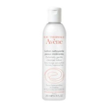 AVENE LOCIÓN LIMPIADORA PIELES INTOLERANTES 200ML