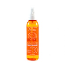 Avene Aceite Solar Spf30 200 Ml 