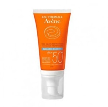 AVENE SOLAR CREMA SPF50+ 50ML.