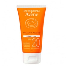 Avene Crema Solar Facial Spf20 50 m