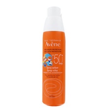 Avene Solar Spray Niños spf 50 200 ml 