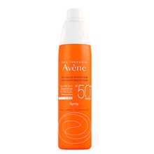 Avene Solar Spray SPF 50 200 ml 