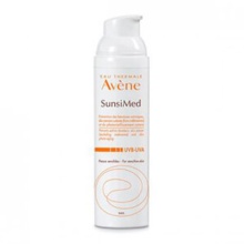 Avene Solar Sunsimed 80 ml 