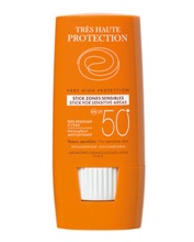 Avene Stick Solar Facial Spf 50 8 g