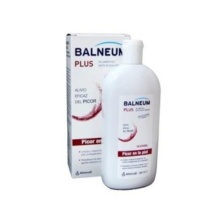 Balneum Plus Oleogel Picor Piel 500ml 