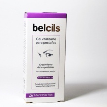 Belcils Gel Vitalizante Crecimiento Pestañas 8ml