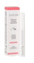 BELCILS MÁSCARA PESTAÑAS INCOLORA HIDRATANTE 7ML