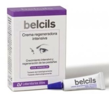 Belcilis Crema Regeneradora Intensiva 4ml 