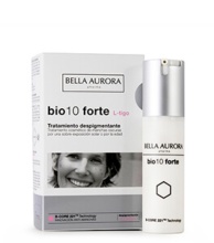 Bella Aurora Bio 10 Forte L-tigo 30 ml