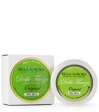 Bella Aurora Doble Fuerza Original Piel Seca 30 ml 