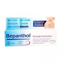 BEPANTHOL POMADA PROTECTORA 100G