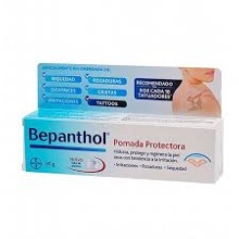 Bepanthol Pomada Protectora 30g