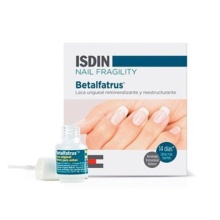 Isdin Betalfatrus Laca Ungueal 3,3 ml