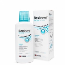 BEXIDENT ENCÍAS MANTENIMIENTO COLUTORIO TRICLO 500ML.