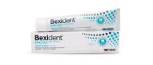 Bexident Encias Pasta 75ml 