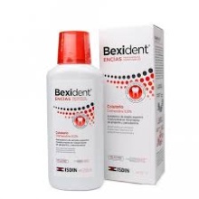 BEXIDENT ENCÍAS TRATAMIENTO COLUTORIO 500ML.