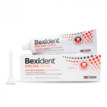 Gel Gingival Bexident Encías 50ml 