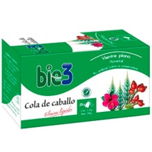 Bie3 Cola de Caballo