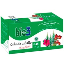 BIE3 COLA DE CABALLO 25 SOBRES.