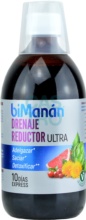 Bimanán Drenaje Reductor Ultra 500 ml 