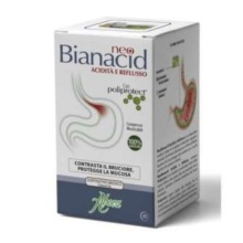 Bianacid Neo Acid Y Reflujo 45 Comprimidos