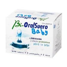 Bi-OralSuero Baby