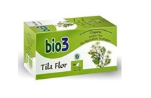 BIO3 TILA FLOR 25 SOBRES.