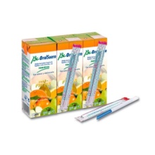 Bi-OralSuero Probiótico Sabor Frutas Pack 3