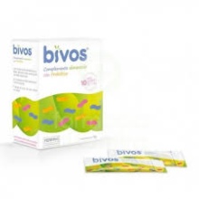 Bivos Mini Sobres Lactobacillus GG