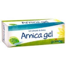 Boiron Arnica Gel 120G