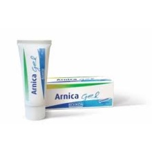 BOIRON ARNICA GEL 45 G