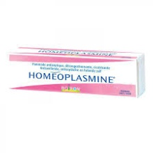 Boiron Homeoplasmine 40g 
