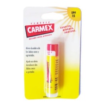 Carmex Bálsamo Labial Hidratante Barra 4,9 g