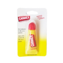 Carmex Bálsamo Labial Hidratante Tubo 10 g