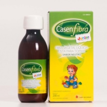 CasenFibra Junior Liquido 200ml