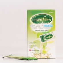 CasenFibra Sticks Liquidos 140 ml