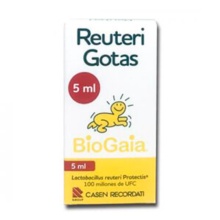 Casen Gotas Reuteri 5 ml