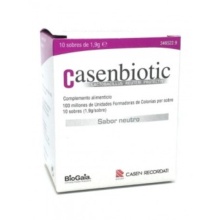 Casenbiotic Probiotico Sobres 