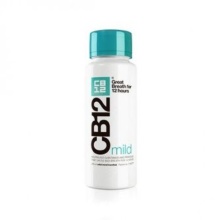 CB12 MILD MINT 250ML 