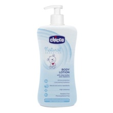 Chicco Body Lotion 500ml