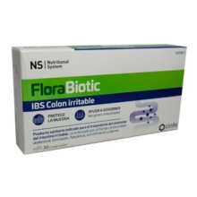 Cinfa Ns Florabiotic Ibs Colon Irritable 30 Comprimidos 