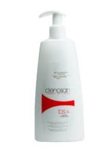 CLENOSAN LECHE HIDRATANTE CORPORAL 500ML 