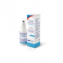 LUSAN CLORHEXIDINA 25ML