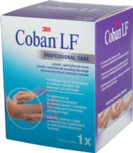 3M Coban Professional Care 7.5 cm x 4.5 m