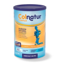 COLNATUR COMPLEX SABOR NEUTRO 330G