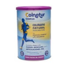 Colnatur Complex Sabor Frutas del Bosque 330g