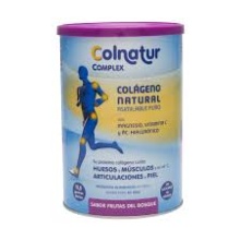 COLNATUR COMPLEX SABOR FRUTAS DEL BOSQUE 345G