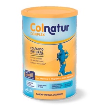 COLNATUR COMPLEX SABOR VAINILLA 335G