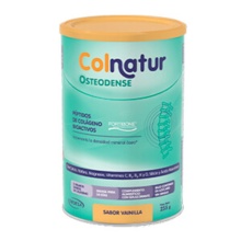 Colnatur Osteodense Sabor Vainilla 255 G